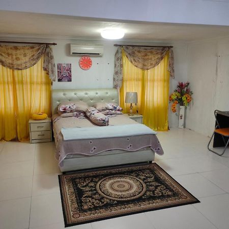 Homestay Patonah 1 Gerisek Exteriér fotografie