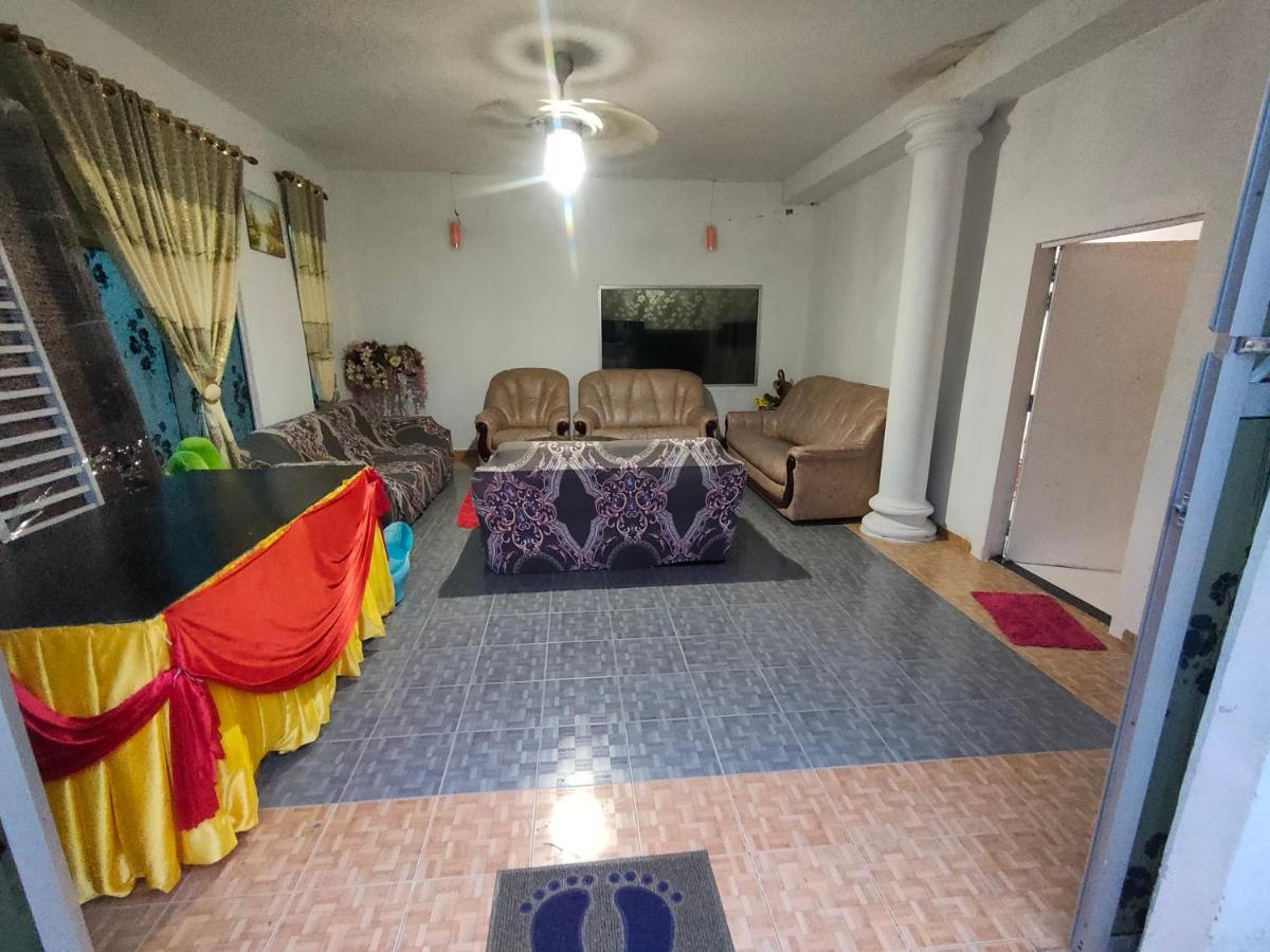 Homestay Patonah 1 Gerisek Exteriér fotografie