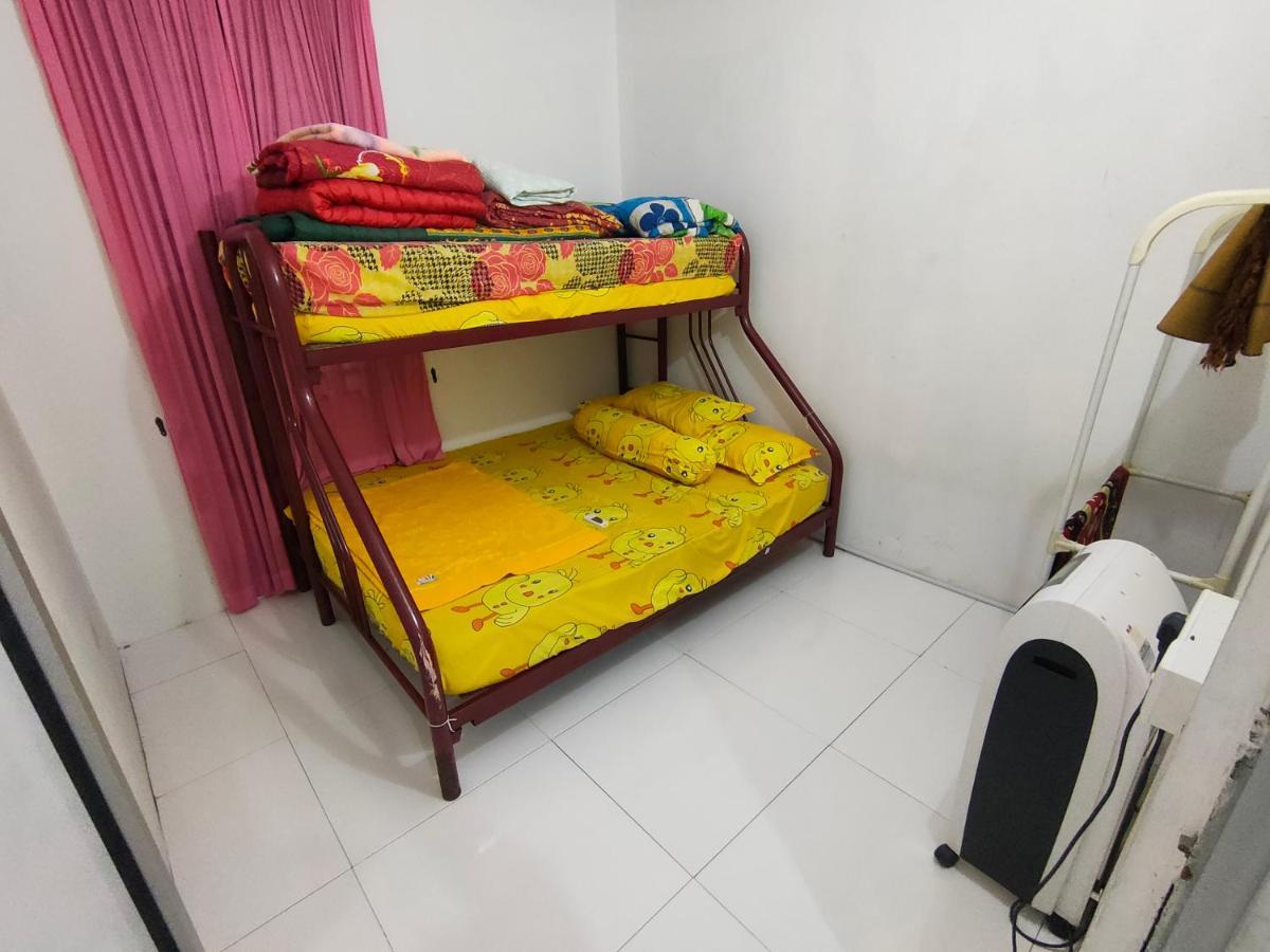 Homestay Patonah 1 Gerisek Exteriér fotografie