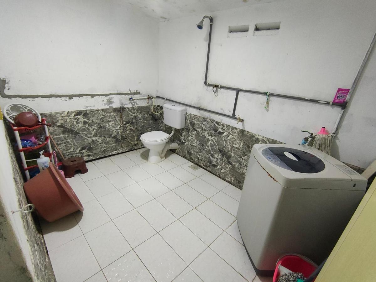 Homestay Patonah 1 Gerisek Exteriér fotografie